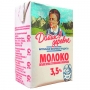 Молоко «Домик в деревне» 1 Л 3,5%